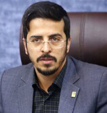 افتتاح مرکز ارتباطات بین‌الملل نمایشگاه بین المللی فارس