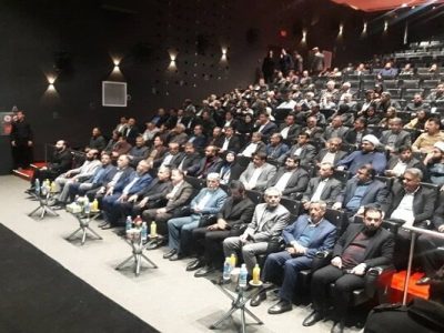 سرعت پرورش استعدادهای هنری کشور بیشتر از توسعه زیرساختها است