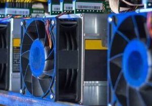 کشف ۵۸ دستگاه رمز ارز دیجیتال غیرمجاز در جهرم