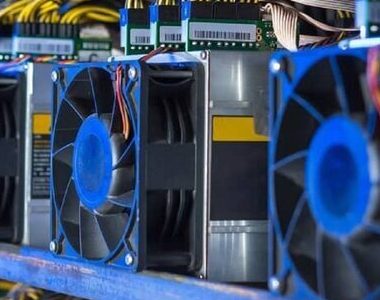 کشف ۵۸ دستگاه رمز ارز دیجیتال غیرمجاز در جهرم