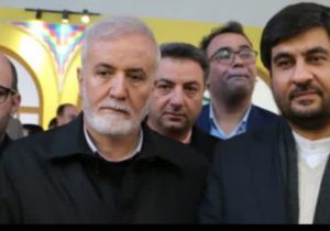 شهرداری‌ها پیشران گردشگری شهری هستند/ انعقاد تفاهم‌نامه طلایه‌داران گردشگری شروع تازه‌ای در این حوزه مهم است