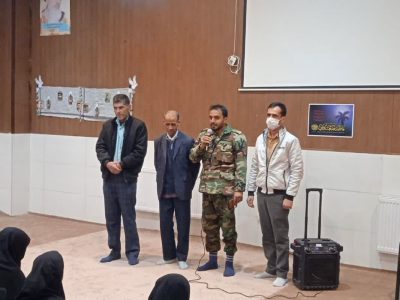 آغاز هفته ملی آب در شهرستان اقلید با دو رویداد زیست محیطی