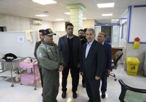 همکاری همگانی برای نوروزی ایمن با پیوستن به پویش نه به تصادف