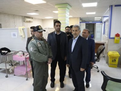همکاری همگانی برای نوروزی ایمن با پیوستن به پویش نه به تصادف