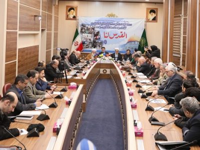 رژیم صهیونیستی فهم درستی از جایگاه و قدرت مردمی مقاومت ندارد