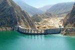 آخرین وضعیت ذخیره آب سدهای فارس