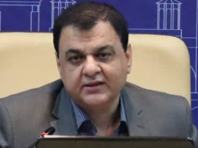 دهک‌های چهارم تا هفتم آماده برای دریافت کالابرگ