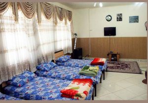 آغاز رزرو مراکز اقامتی فرهنگیان از امروز
