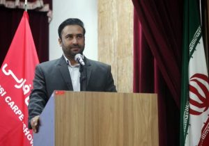 زینب رضایی قهرمان طناب‌زنی نابینایان کشور شد