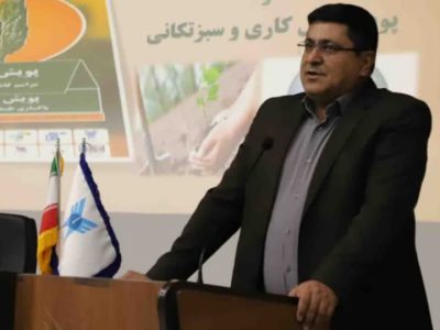 برگزاری رویدادهای زیست‌محیطی نقش مهمی در افزایش آگاهی عمومی دارد