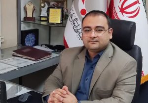 مدیر کل انتقال خون با رییس و اعضا هیئت مدیره سازمان نظام مهندسی فارس دیدار و گفتگو‌ کرد