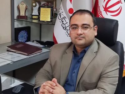 مدیر کل انتقال خون با رییس و اعضا هیئت مدیره سازمان نظام مهندسی فارس دیدار و گفتگو‌ کرد