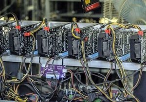 جمع‌آوری ۴۸۷ دستگاه غیرمجاز استخراج رمزدارایی در فارس