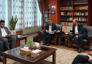 تاکید بر تسریع درفرایند مولد سازی املاک مازاد آموزش وپرورش