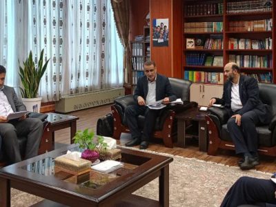 تاکید بر تسریع درفرایند مولد سازی املاک مازاد آموزش وپرورش