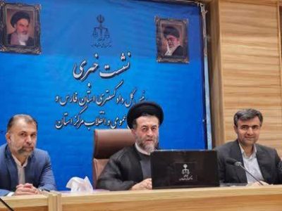 حفظ حقوق بیتالمال، پیشگیری از هرگونه تصرف در زمینهای ملی