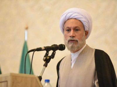 تأکید امام‌جمعه شیراز بر سرعت عمل مسئولان در حل مسایل اقتصادی
