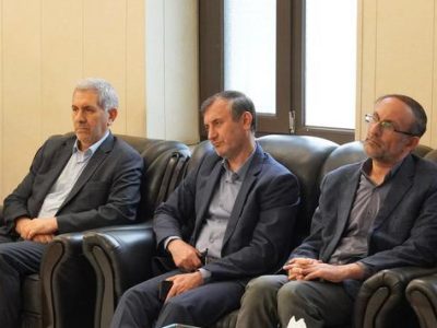 کاهش دغدغه مالیاتی کادر درمان با تعامل و اجرای قانون