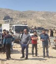 جوابیه شرکت شهرک‌های صنعتی فارس درباره تجمع اهالی روستای گچی