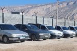 توقیف ۲۸ دستگاه خودروی متخلف در شهرستان مهر