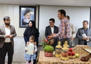 تقدیر از حافظان طبیعت و ارزش‌ها