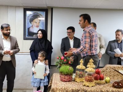 تقدیر از حافظان طبیعت و ارزش‌ها
