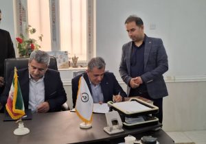 ورود جدی به بخش خدمات و تأمین نیازهای جدید کشاورزان