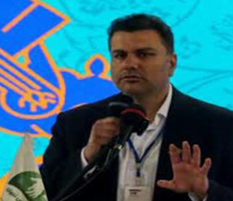 مهربانی در آستانه نوروز توزیع ۱۰۰۰ بسته معیشتی به همت بنیاد گلستان