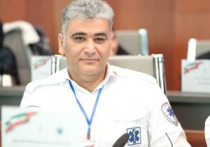 مصدومیت ۷۵ نفر بر اثر حوادث چهارشنبه آخر سال در فارس