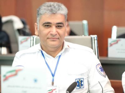 مصدومیت ۷۵ نفر بر اثر حوادث چهارشنبه آخر سال در فارس
