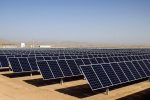 راه اندازی ۹۳۵ نیروگاه خورشیدی حمایتی در سال‌ جاری