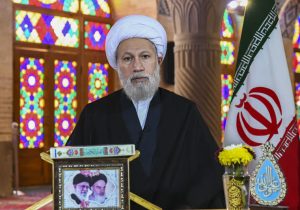 پیام نوروزی آیت الله دژکام به مناسبت آغاز سال ۱۴۰۴  