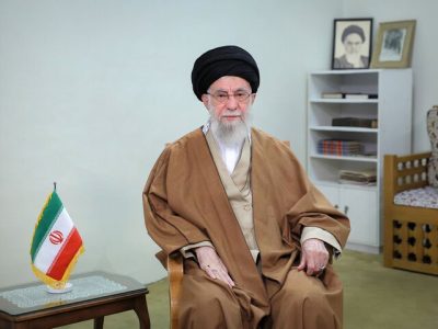 پیام نوروزی رهبری سال ۱۴۰۴ سال سرمایه گذاری برای تولید