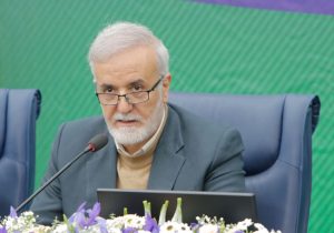 پیام شهردار کلان‌شهر شیراز به مناسبت لیالی قدر و ایام شهادت امیرالمؤمنین حضرت علی(ع)
