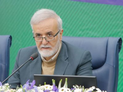 پیام شهردار کلان‌شهر شیراز به مناسبت لیالی قدر و ایام شهادت امیرالمؤمنین حضرت علی(ع)