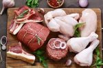 تامین نیاز گوشت قرمز و مرغ در آستانه ماه مبارک رمضان