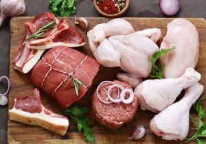 تامین نیاز گوشت قرمز و مرغ در آستانه ماه مبارک رمضان