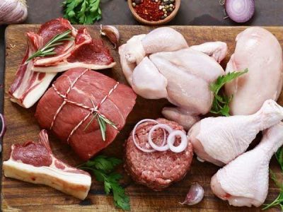 تامین نیاز گوشت قرمز و مرغ در آستانه ماه مبارک رمضان