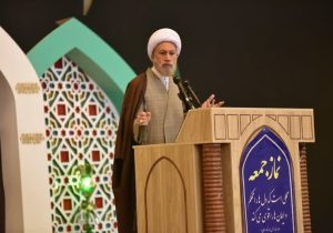 استفاده از همه ظرفیت‌ها برای تحقق شعار سال در فارس