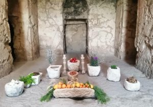 استقبال بینظیر مسافران نوروزی از بومگردی ها، اماکن تاریخی، مذهبی و گردشگری شهرستان خفر