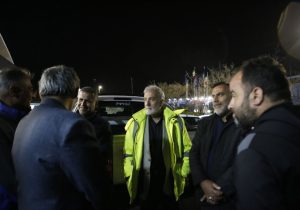 تمهیدات لازم برای اسکان اضطراری مسافران نوروزی با توجه‌ به شرایط جوی در نظر گرفته شده است