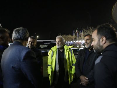 تمهیدات لازم برای اسکان اضطراری مسافران نوروزی با توجه‌ به شرایط جوی در نظر گرفته شده است