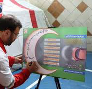 استاندار فارس به کمپین ملی بهرفت پیوست