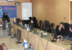 برگزاری دوره مهارت‌های زندگی به مناسبت هفته سلامت در استاندارد فارس