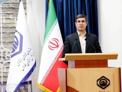 تکریم بازنشستگان از رسالت های اصلی تامین اجتماعی است