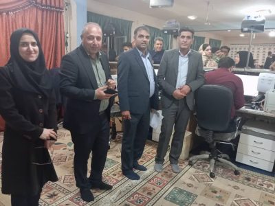 اسکان در مدارس فارس از مرز نیم‌میلیون نفرروز گذشت