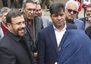 افزایش هشت درصدی آمار مسافران نوروزی در فارس