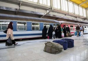 استمرار طرح پیش فروش بلیت سفرهای نوروزی