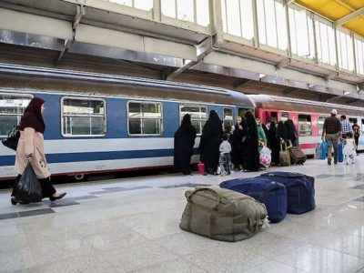 استمرار طرح پیش فروش بلیت سفرهای نوروزی