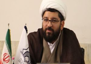 اعلام همبستگی اعضای کانون‌های فرهنگی هنری مساجد فارس با مردم فلسطین در روز جهانی قدس